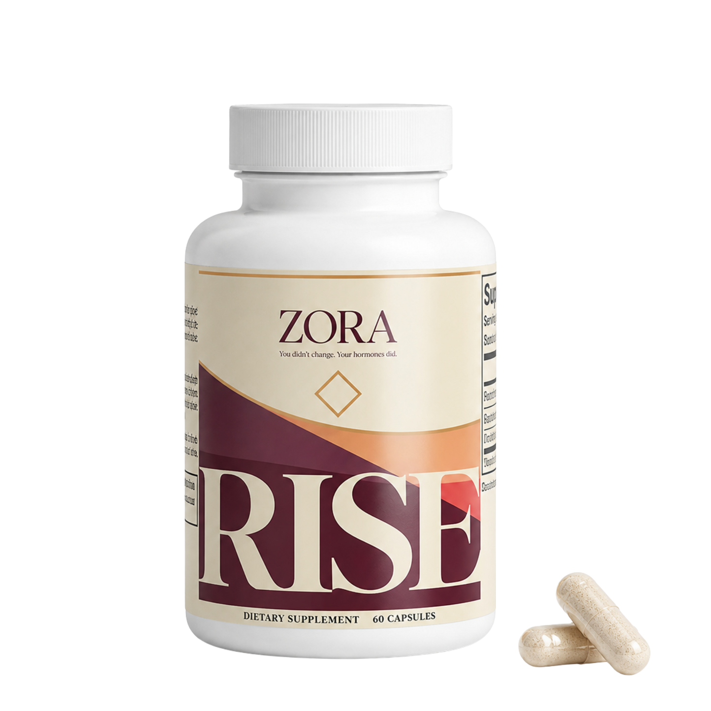 RISE